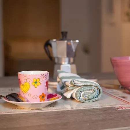 Il Salotto Di Via Giulia Appartement Rome Kamer foto