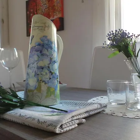 Il Salotto Di Via Giulia Appartement Rome Buitenkant foto