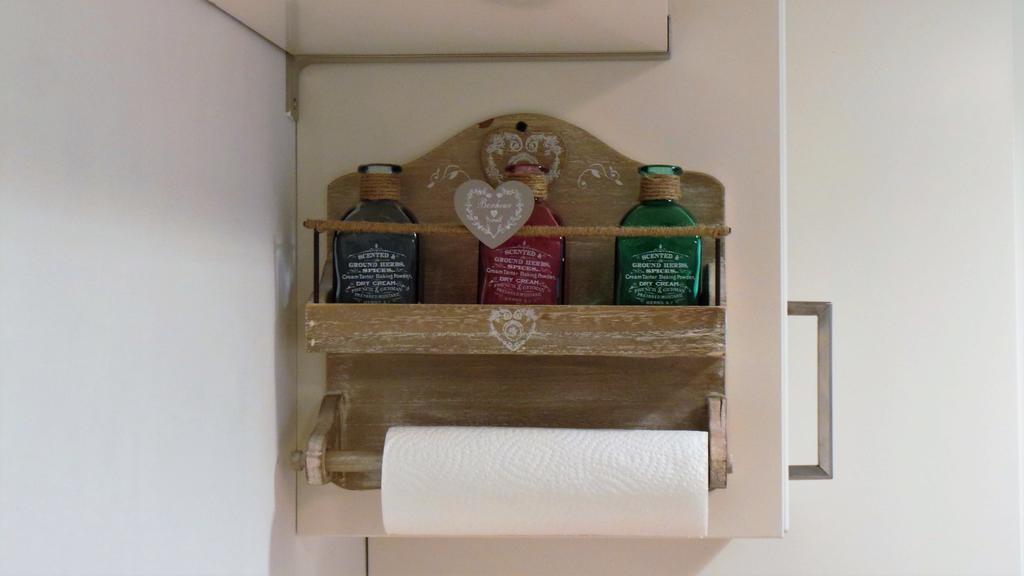 Appartement Il Salotto Di Via Giulia *