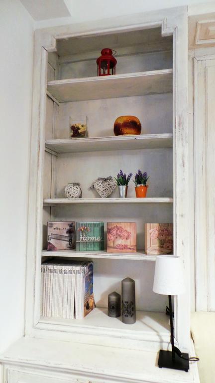 Appartement Il Salotto Di Via Giulia *