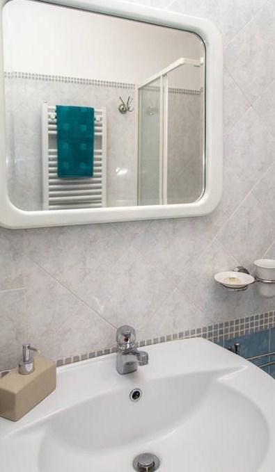 Il Salotto Di Via Giulia Appartement *