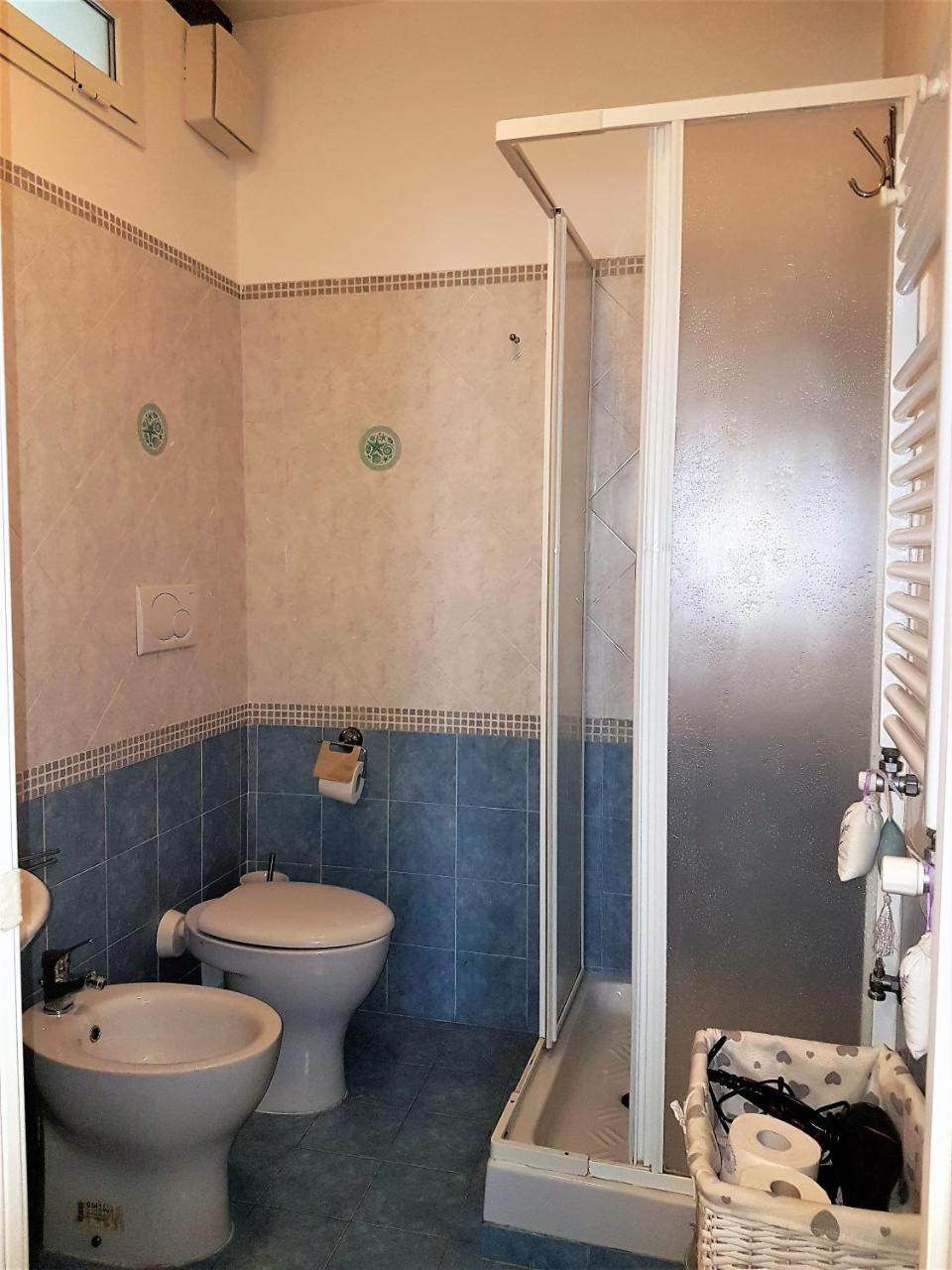 Appartement Il Salotto Di Via Giulia