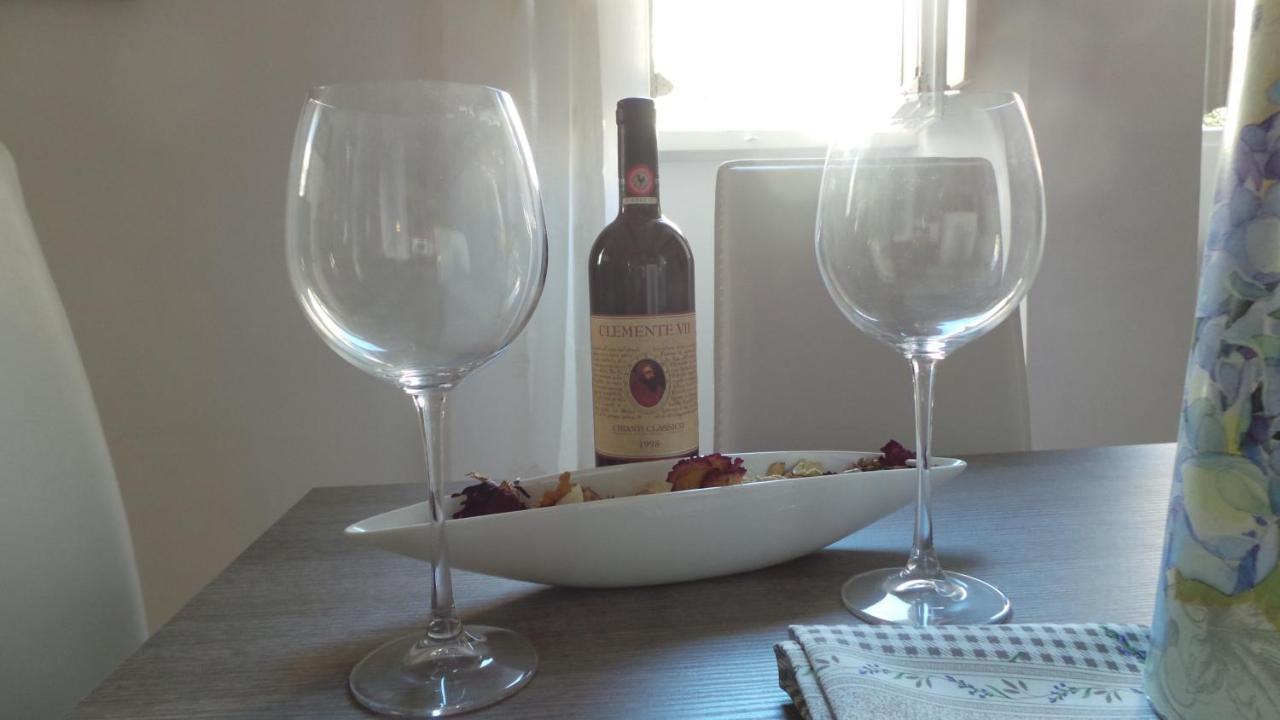 Appartement Il Salotto Di Via Giulia *