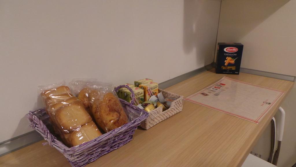Il Salotto Di Via Giulia Apartment Rome