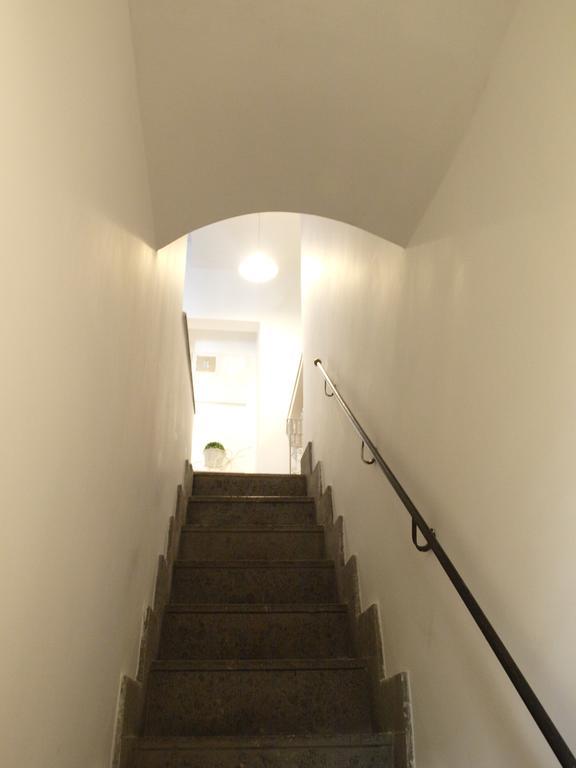 Il Salotto Di Via Giulia Apartment