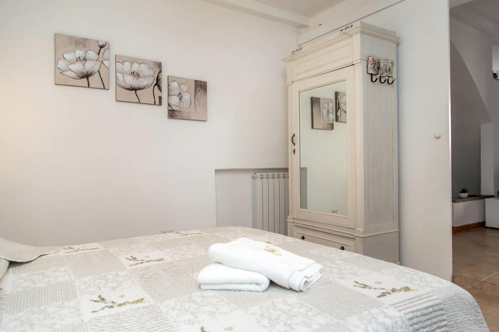Apartment Il Salotto Di Via Giulia