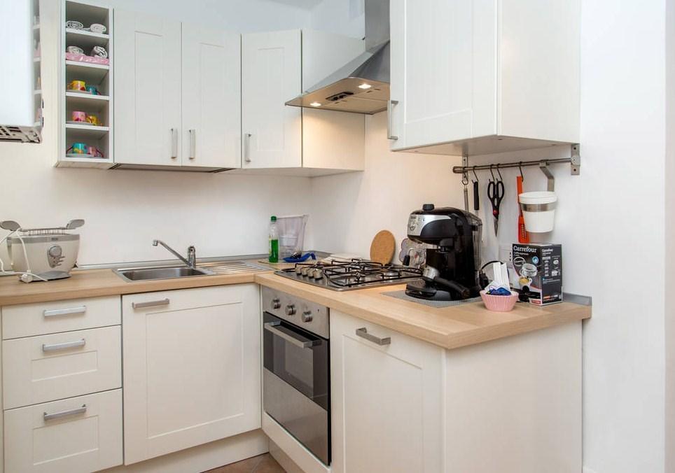Apartment Il Salotto Di Via Giulia Rome