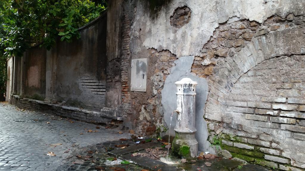 Il Salotto Di Via Giulia Apartment *