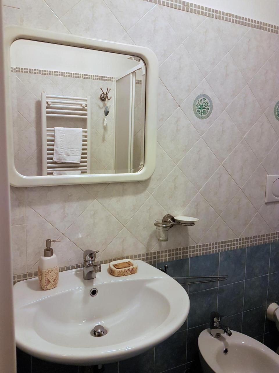 Il Salotto Di Via Giulia Apartment *
