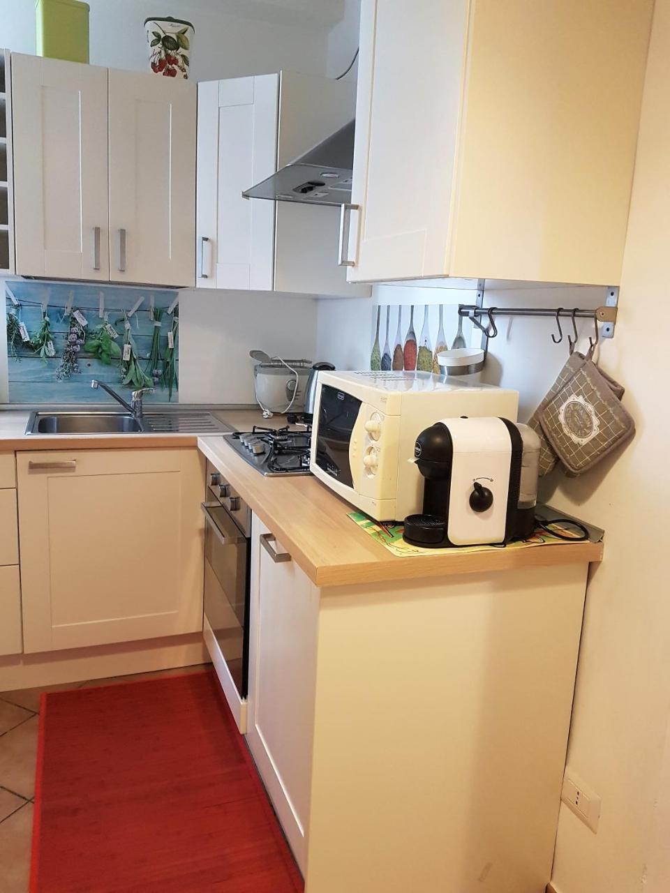 Il Salotto Di Via Giulia Apartment Rome