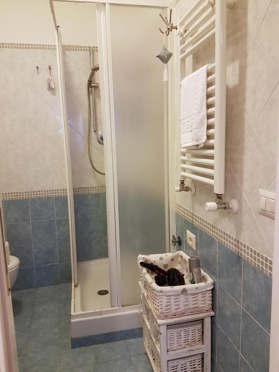 Il Salotto Di Via Giulia Apartment
