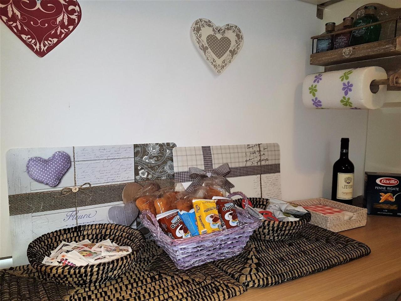 Il Salotto Di Via Giulia Apartment Rome