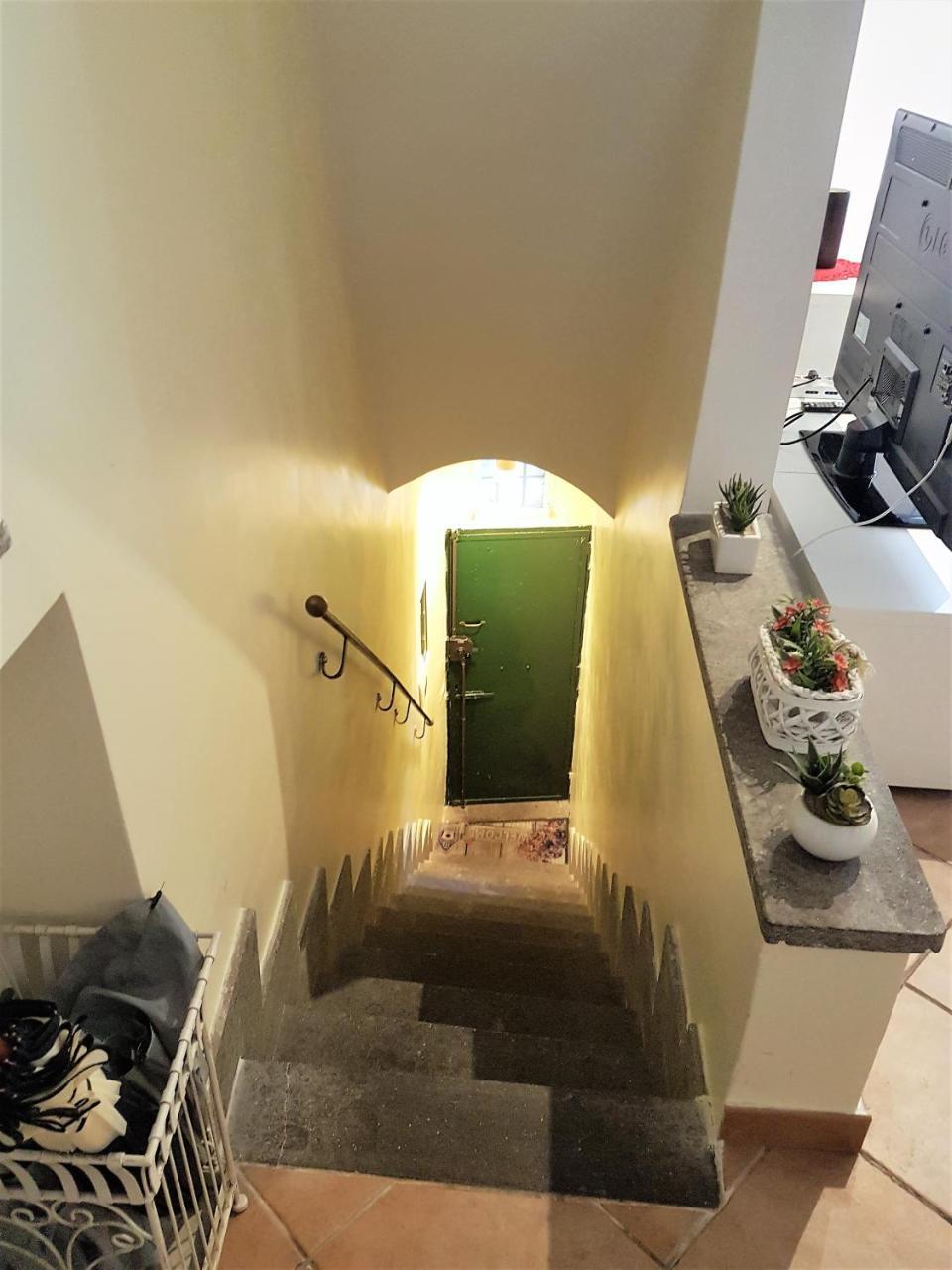 Apartment Il Salotto Di Via Giulia *