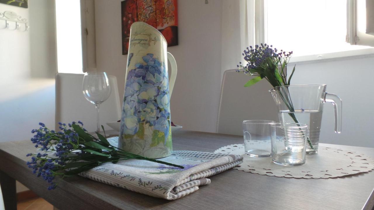 Apartment Il Salotto Di Via Giulia Rome